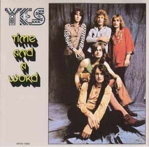 Time And A Word