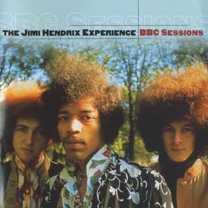 BBC Sessions