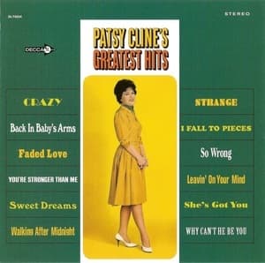 Greatest Hits