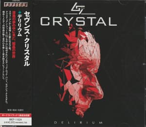 Delirium