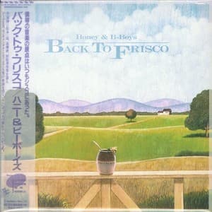 Back To Frisco