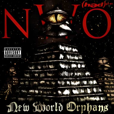 New World Orphans