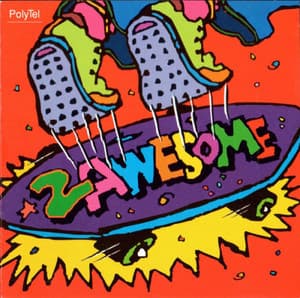 2 Awesome