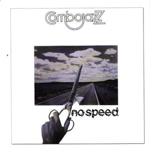 No Speed