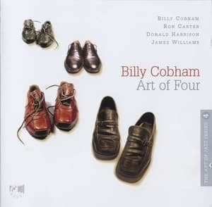 The Art Of Four