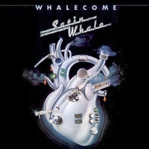 Whalecome