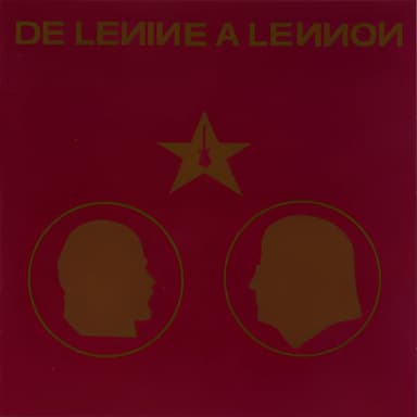 De Lenine A Lennon