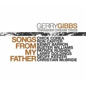 Songs From My Father