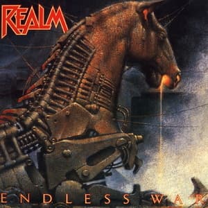 Endless War