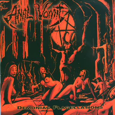 Demoniac Flagellations