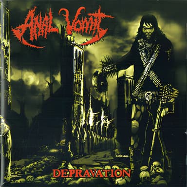 Depravation