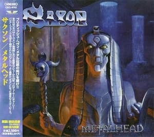 Metalhead
