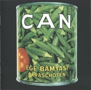 Ege Bamyasi
