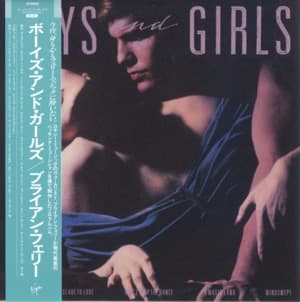 Boys And Girls