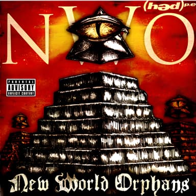 New World Orphans