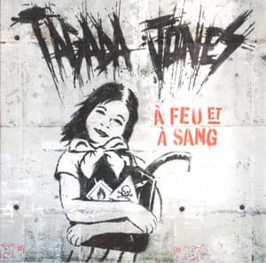 A Feu Et A Sang