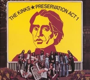 Preservation Act 1