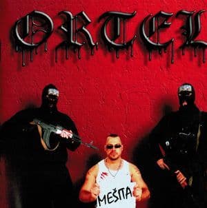Mesita