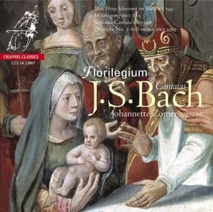 Bach Cantatas