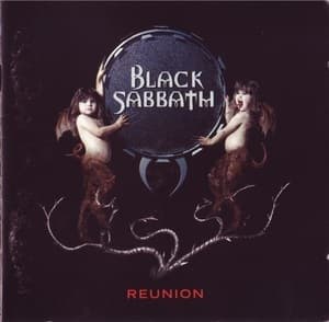 Reunion