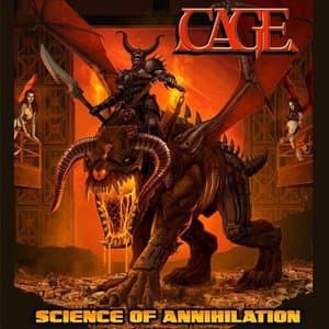 Science Of Annihilation