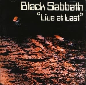 Live At Last