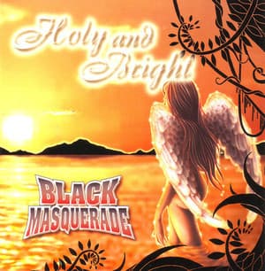 Holy And Bright