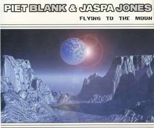 Flying To The Moon