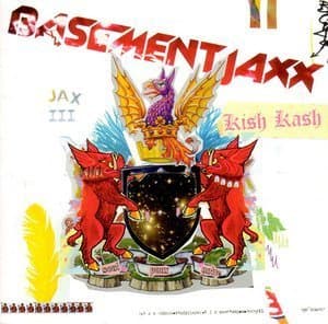 Kish Kash