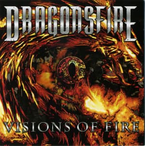 Visions Of Fire