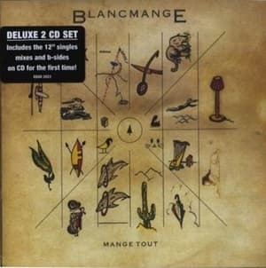 Mange Tout