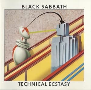 Technical Ecstasy