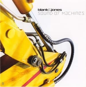 Sound Of Machines