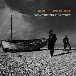 Weathering The Storm