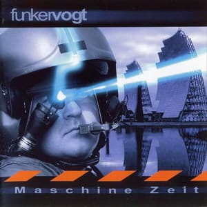 Maschine Zeit [Limited Edition]
