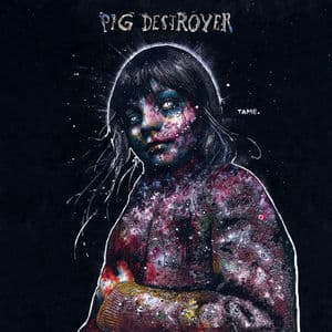 Painter Of Dead Girls
