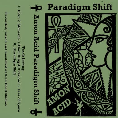 Paradigm Shift