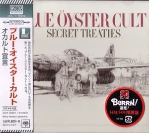 Secret Treaties