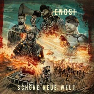 Schone Neue Welt