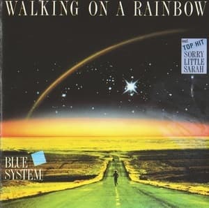 Walking On A Rainbow