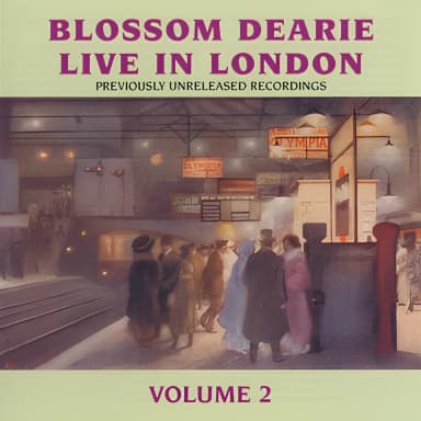 Live In London Volume 2