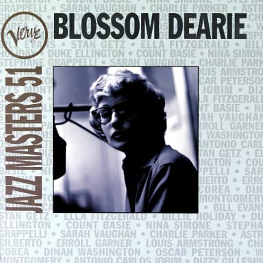 Verve Jazz Masters 51
