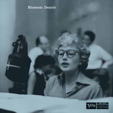 Blossom Dearie