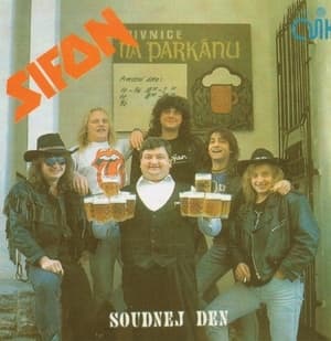 Soudnej Den