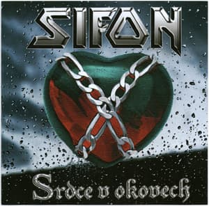 Srdce V Okovech