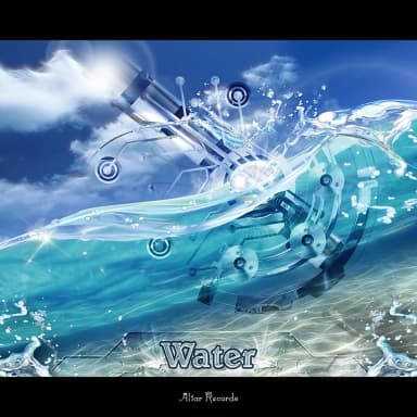 Water