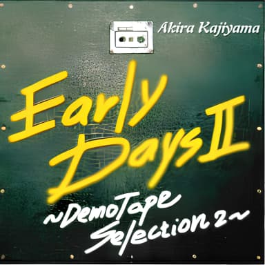 Early Days Ii
