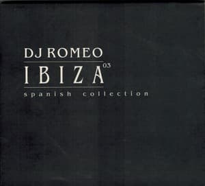 Ibiza Spanish Collection Cd1