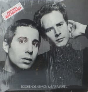 Bookends