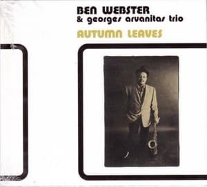 Autumn Leaves